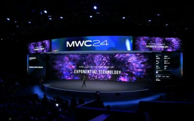 MWC: ¡El futuro es hoy! Un vistazo al Mobile World Congress 2024