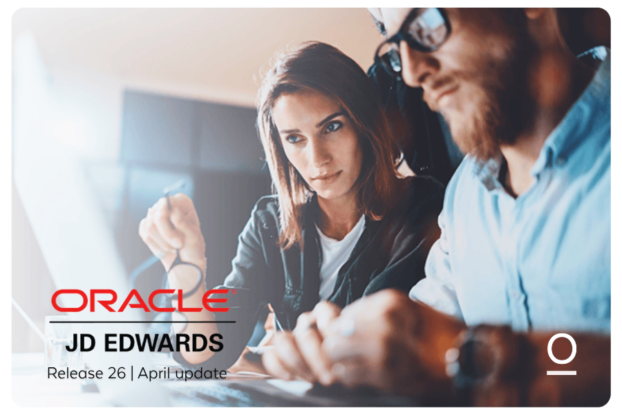 Release 26 - April update